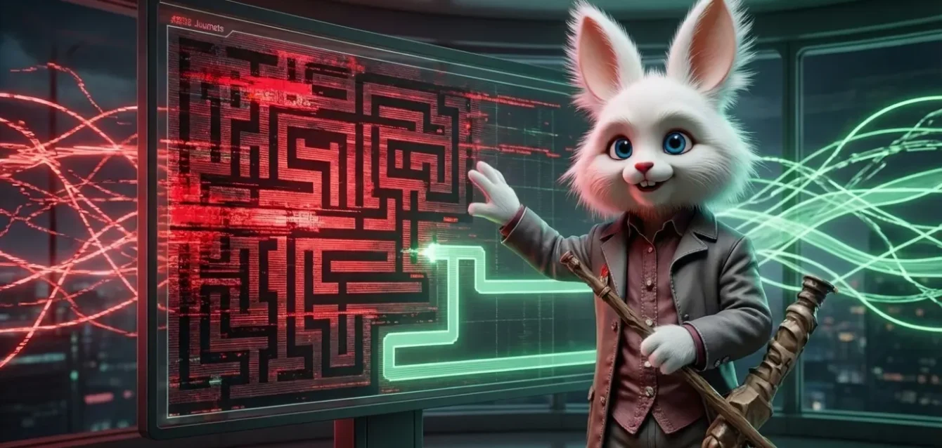 Ciemne wzorce (Dark Patterns) w UX