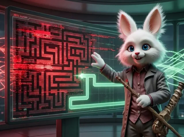 Ciemne wzorce (Dark Patterns) w UX