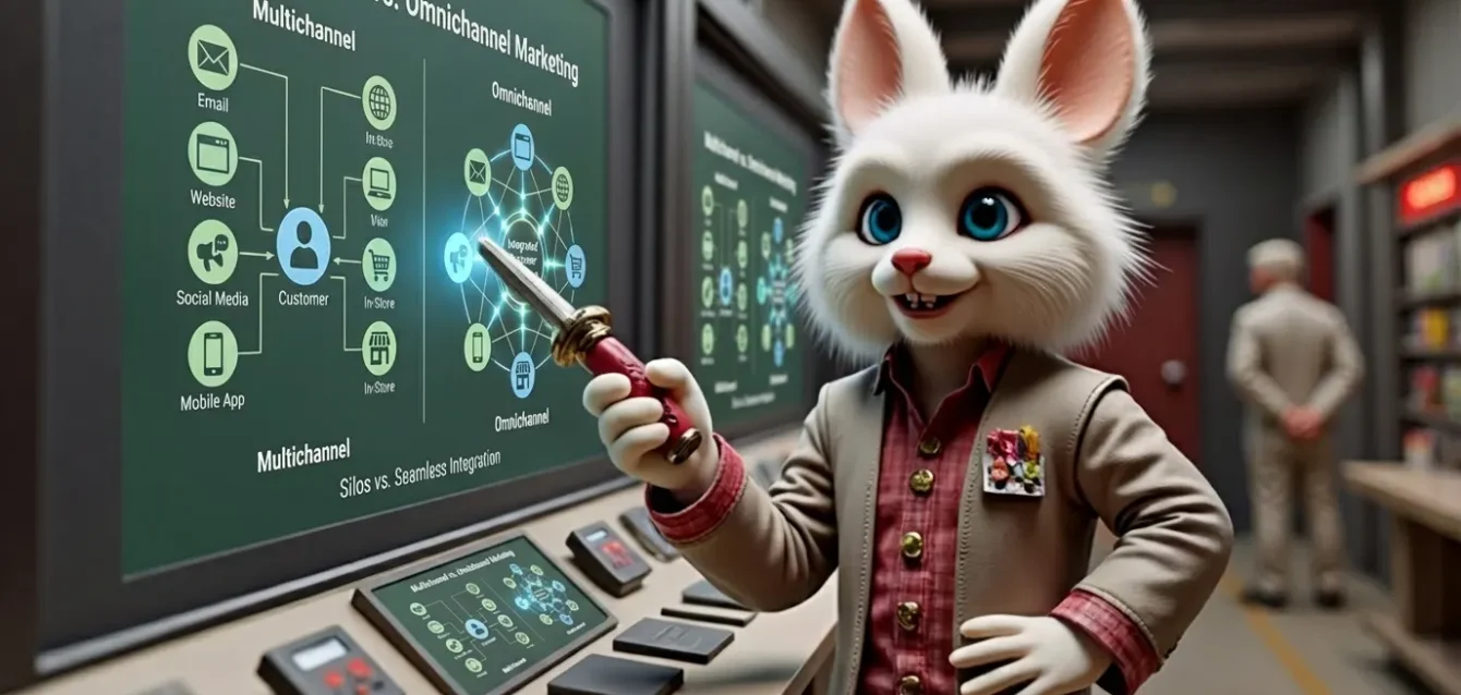 Optymalizacja feedu produktowego