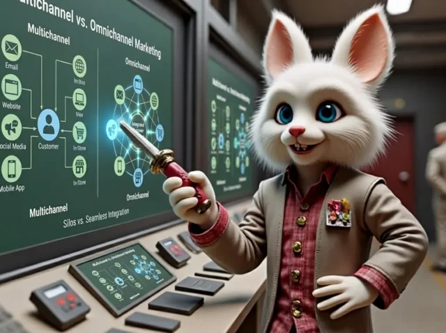 Optymalizacja feedu produktowego