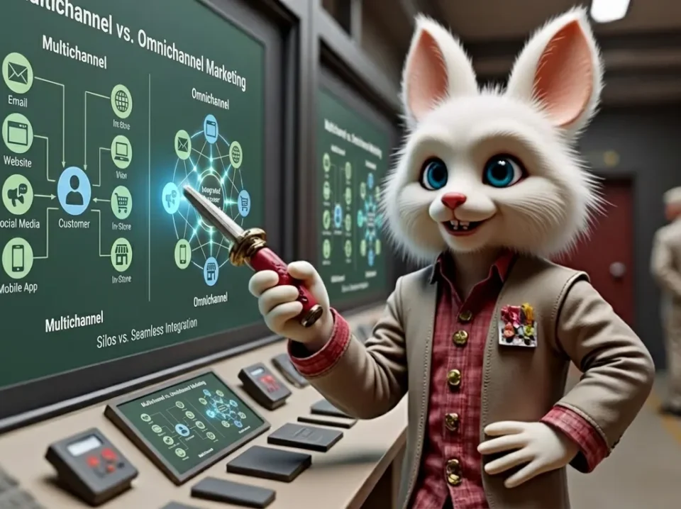 Optymalizacja feedu produktowego