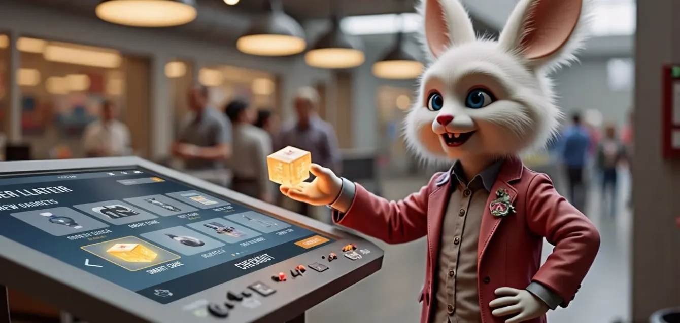 Personalizacja w e-commerce