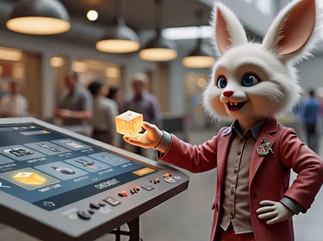 Personalizacja w e-commerce