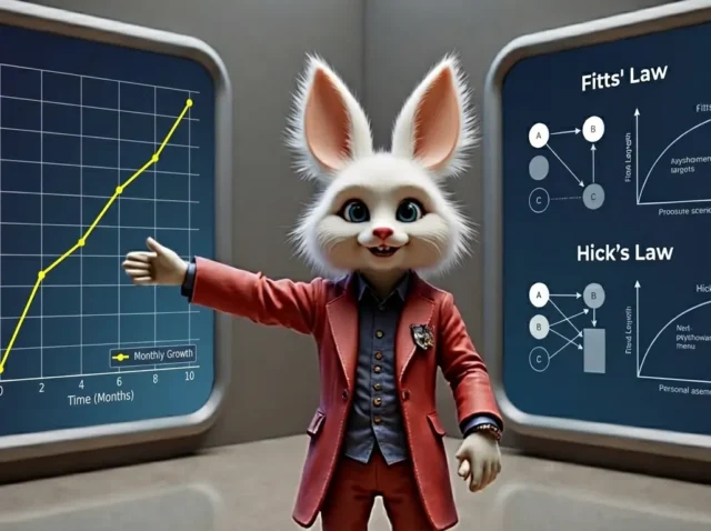 Prawo Hicka i Prawo Fittsa